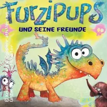Furzipups - Das Live-Figurentheater | Theater-Fabrik — Theaterzelt Fischereihafen: Pettersson und Findus, Bremerhaven