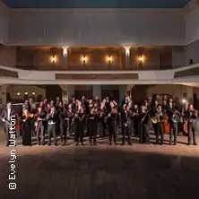 Symphony Concerts - Stadttheater Bremerhaven