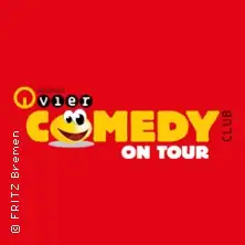 Comedy Club Bremerhaven - Comedy onTour