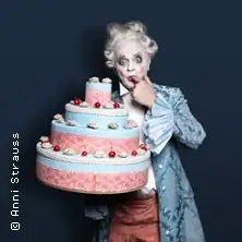 Marie-Antoinette or Cake for Everyone! - Stadttheater Bremerhaven