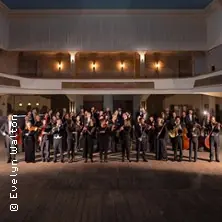 Rodinné koncerty - Stadttheater Bremerhaven — Stadttheater Bremerhaven, Bremerhaven