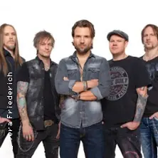 The New Roses - Open Air Steinbruch Arena — Steinbruch-Arena Zementwerk, Burglengenfeld