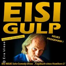 Eisi Gulp - Дневник комика 2 (новая программа)