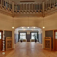 Die Villa Esche in Chemnitz - Führungen — Villa Esche, Chemnitz