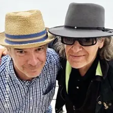 UDO – Ein Abend wie ein Song - Udo Lindenberg zum 80. Geburtstag — Villa Esche, Chemnitz
