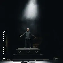Der fliegende Holländer - Städtische Theater Chemnitz — Opernhaus Chemnitz, Chemnitz