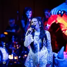 Split Tooth: Saputjiji - Theater Chemnitz — Opernhaus Chemnitz, Chemnitz