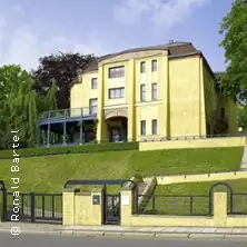 Chemnitz 100 Years Ago - Breakthrough to Modernity - Dr. Jens Kassner