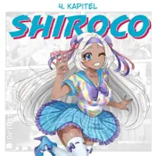 ShiroCo - Konwencja Anime i Mangi Chemnitz