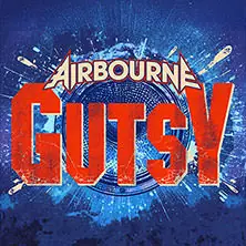 Airbourne — Wasserschloss Klaffenbach, Chemnitz