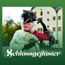 Замкові шепоти в Wasserschloss Klaffenbach — Wasserschloss Klaffenbach, Chemnitz