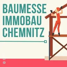 Baumesse Immobau 2026 — KRAFTVERKEHR in Chemnitz, Chemnitz