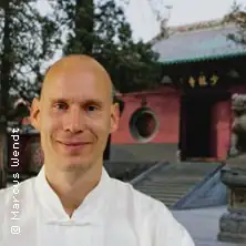 Retreat with Qigong and Meditation - Pause and Relax