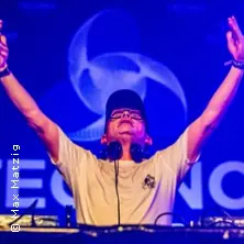 Westbam - Save the Rave 2026 — Brauclub, Chemnitz