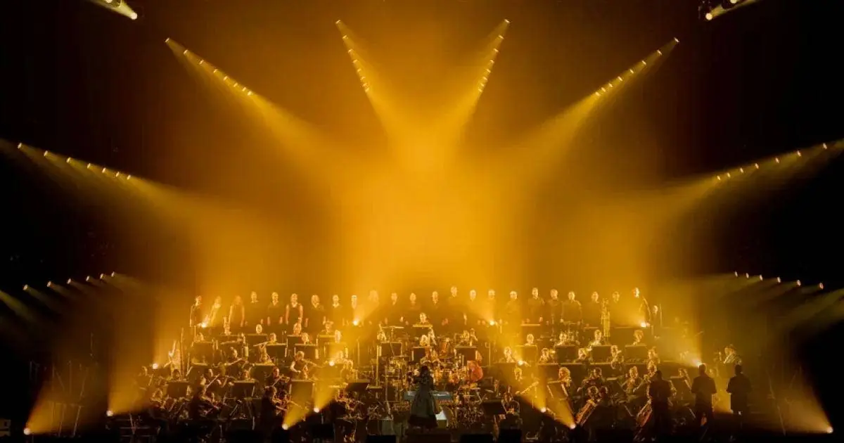 Night of the Proms 2026 — Olympiahalle, Mnichov