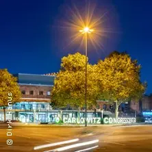 Різдвяний концерт Міської музичної школи Хемніца — Carlowitz Congresscenter / Carlowitz-Saal, Chemnitz