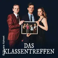 SEK - Das Krimidinner: Das Klassentreffen — Brauclub, Chemnitz