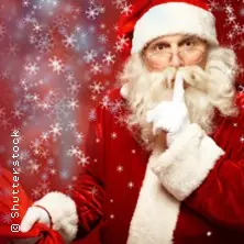Rock Christmas Dinner — Hotel Chemnitzer Hof, Chemnitz