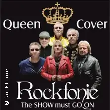 Rockfonie gra Queen