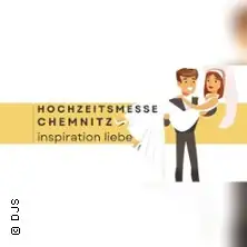 Свадебная ярмарка Хемниц 2027