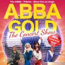 ABBA Gold - The Concert Show #Emotion — Stadthalle Chemnitz, Chemnitz