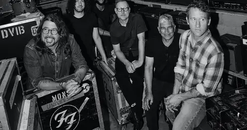 Foo Fighters - Bilety na Monachium