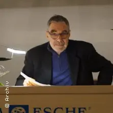 Гунтер Шосс — Villa Esche, Chemnitz