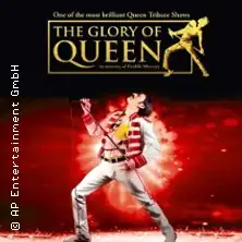 The Glory of Queen - одне з найкращих трибьют-шоу Queen