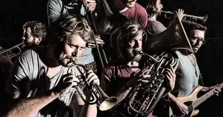 LaBrassBanda