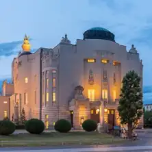 Jedermann - Staatstheater Cottbus