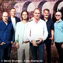 Keimzeit - Gebt der Avantgarde das Licht - Sonderkonzert — GLAD-HOUSE, Cottbus