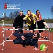 5% Würde - Leipziger Pfeffermühle