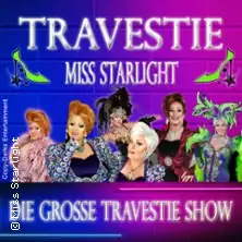 Miss Starlight & Ensemble - extra z planety "Travestiezia"