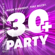 Вечеринка 30+ в Stadthalle Cottbus