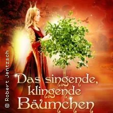 Das singende klingende Bäumchen - Das Boulevardtheater Dresden on Tour — Stadthalle Cottbus, Cottbus