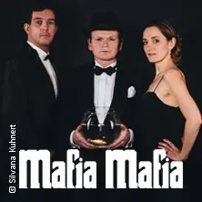 SEK - Das Krimidinner: Mafia Mafia — Spree-Waldhotel Cottbus, Cottbus