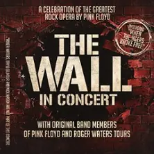Pink Floyd's The Wall — Stadthalle Cottbus, Cottbus