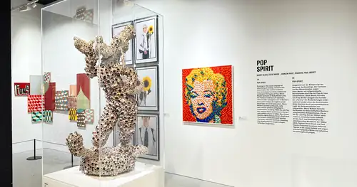 MUCA: Unveiling - die neue Permanent Collection