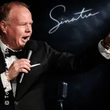 Sinatra - The Dinner-Show — Da Marios LITTLE ITALY, Darmstadt