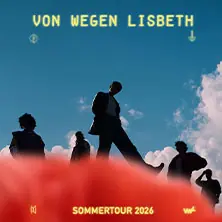 Von Wegen Lisbeth - Strandbad Eldena - Sommertour 2026 — Centralstation, Darmstadt