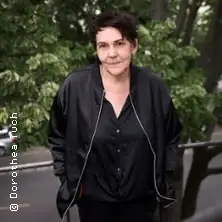 Christiane Rösinger - The Joy of Ageing