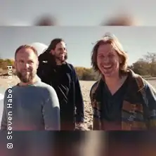 Emil Brandqvist Trio