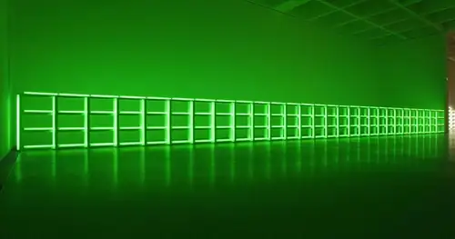 Between and Beyond - Pinakothek der Moderne