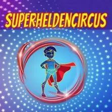 Superheldencircus Dortmund — Fredenbaumplatz, Dortmund