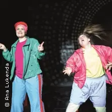 Alles zum ersten Mal - Theater Dortmund — Kinder- und Jugendtheater (KJT), Dortmund