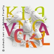 KLANGVOKAL Musikfestival Dortmund — St. Marienkirche, Dortmund