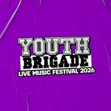 Youth-Brigade Festival - Plaiins, Rauchen, Gebretter i wiele więcej