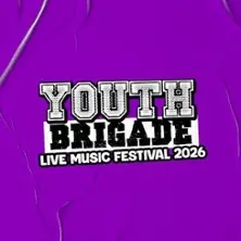 Youth-Brigade Festival - Plaiins, Rauchen, Gebretter u.v.m. — FZW / Freizeitzentrum West, Dortmund