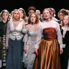 Oder Nicht Sein? - Theater Dortmund — Schauspielhaus Dortmund, Dortmund