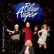 Blaue Augen - Hansa Theater Hörde — Hansa-Theater Hörde, Dortmund